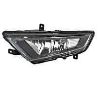 HELLA FF Fog Driving Light N/S Fits SEAT Citaro Ibiza Leon Estate 6J9941699B