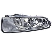 HELLA FF Fog Driving Light N/S Fits SKODA Superb Estate Hatchback 3T0941701A
