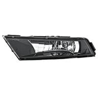 HELLA FF Fog Driving Light N/S Fits SKODA Superb Estate Hatchback 3V0941699