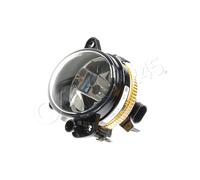 HELLA FF Fog Driving Light N/S Fits VW Fox Touareg Hatchback 6QE941699A