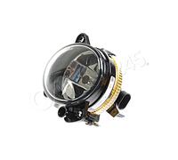 HELLA FF Fog Driving Light N/S Fits VW Fox Touareg Hatchback 6QE941699A