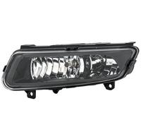 HELLA FF Fog Driving Light N/S Fits VW Polo Hatchback 6R0941061F