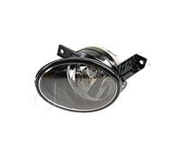 HELLA FF Fog Driving Light N/S Fits VW Touran MPV 5K0941699A