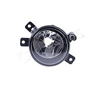 HELLA FF Fog Driving Light O/S Fits BMW X1 E84 Estate 63172993526