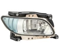 HELLA FF Fog Driving Light O/S Fits DAF Xf 2032704