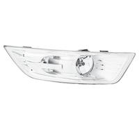 HELLA FF Fog Driving Light O/S Fits FORD Galaxy MPV 1694704