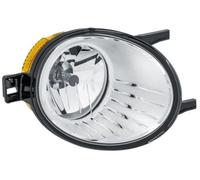 HELLA FF Fog Driving Light O/S Fits FORD S-Max MPV 1763705