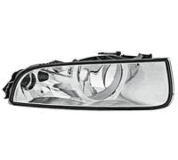 HELLA FF Fog Driving Light O/S Fits SKODA Superb Estate Hatchback 3T0941702A
