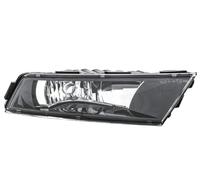HELLA FF Fog Driving Light O/S Fits SKODA Superb Estate Hatchback 3V0941700