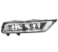 Halogen fog lamp Right H8 1ND 010 545-121 HELLA for VW PASSAT B7