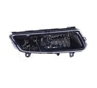 HELLA FF Fog Driving Light O/S Fits VW Polo Hatchback 6R0941062E