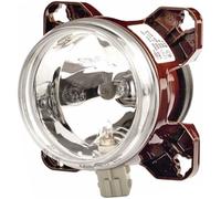 Hella 90mm Head Lamp Main 24V 1K0008191-027
