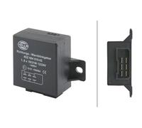 HELLA Flasher Unit 12/24V For Trailer With Holder Replacement 4DZ 004 019-021