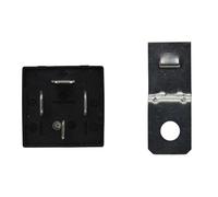 Flasher relay Electronic Plugged 4DB 001 887-041 HELLA for FORD PORSCHE VOLVO