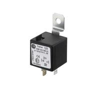 Flasher relay Electronic Plugged 4DM 003 360-021 HELLA for BMW ALFA ROMEO FORD