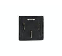 Flasher relay Electronic Plugged 4DM 003 360-021 HELLA for BMW ALFA ROMEO FORD