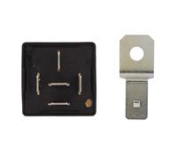 HELLA Flasher Unit - 12V - 5-pin connector 4DN009492-101