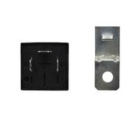 HELLA Flasher Unit - 24V - 3-pin connector 4AZ001879-051