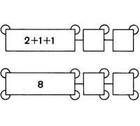 HELLA 4DN 009 492-101 Flasher Unit LED 12V Fits MANITOU SOLARIS LINDNER