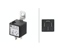 HELLA Flasher Unit Fits Alfa Romeo Audi Austin BMW Citroen Fiat 4DM 003 360-021