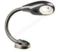 Hella Reading Light 1216818-3 2329308 1159056 2JA 343 720-621