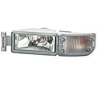 HELLA Fog Driving Light N/S Fits MAN L Lion Tga Tgl Tgm Tgs Tgx 81.25320-6113
