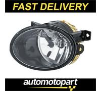Hella Halogen Fog Lamp 1N0 011 250-351 Left HB4 for Mercedes-Benz