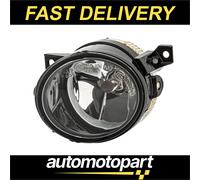 Fog Light Lamp fits VW SCIROCCO Mk3 2.0D Left 08 to 14 Hella 1S0941699 Quality