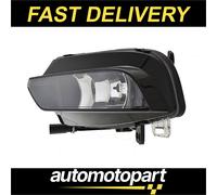Hella Fog Light - 1NE010832291