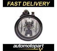 Hella Fog Light Lamp - Right H11 Halogen for BMW X3 F25 3.0D (11-14) 63177238790 / 7238790 New