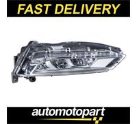 Hella Fog Light Lamp Right 1ND012996-021 5F0941702A W05F0941702A E269057 New