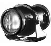 HELLA Fog Light Lamp Set Right O/S Left N/S DE Halogen H3 12V (1NL 008 090-821)