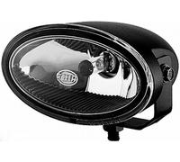 HELLA Fog Light Lamp Set Right O/S Left N/S FF Halogen H7 12V (1NA 008 283-801)