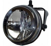 HELLA Fog Light Lamp Set Right O/S Left N/S Halogen FF H7 12V (1N0 009 295-801)