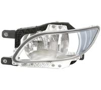 Fog lamp L (H11, with curve lights) 24V fits: DAF CF, LF 05.13-