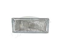 HELLA Fog Light Offside Right Fits BMW 3 Series 5 Series M3 E30 E23 E24