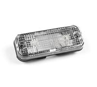 Hella Front Clear White Marker Light Position Lamp Iveco Motorhome Caravan