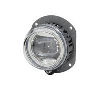 HELLA Front Fog Light Lamp Left N/S Passenger Side LED 24V 12V (1N0 011 988-051)