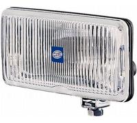 HELLA Front Fog Light Lamp Right O/S Left N/S Halogen H3 12V (1NB 005 860-331)