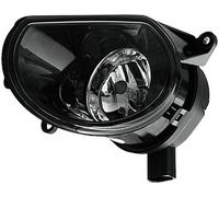 Fog Light OE Fog fits Audi A3 2003 on Left Hand Side HELLA 1N0 247 003-011