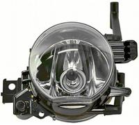 HELLA 1N0 354 686-011 Front Fog Light Lamp Left N/S Bulb HB4 12V Fits BMW