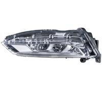 HELLA Front Fog Light Left Lamp Type LED Fits Seat Leon 1ND 012 996-011