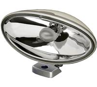 HELLA Front Fog Light Right O/S Left N/S Halogen FF H3 12V (1NB 007 892-001)