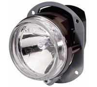 HELLA Front Fog Light Right O/S Left N/S Halogen FF H15 12V (1N0 010 294-001)