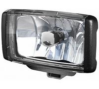 HELLA Front Fog Light Right O/S Left N/S Halogen FF H3 12V 24V (1NB 010 951-101)