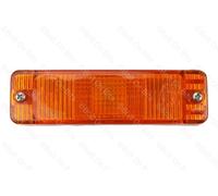 HELLA Front Indicator Amber lens Original version VW Golf Mk2 Small Bumper
