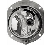 Hella Front Left Fog Light H7