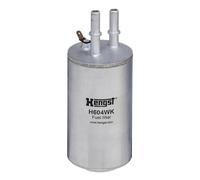 HENGST FILTER H604WK Fuel filter