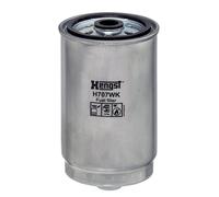 HENGST FILTER H707WK Fuel filter
