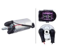 HELLA 8TF 358 302-861 Fuel pump